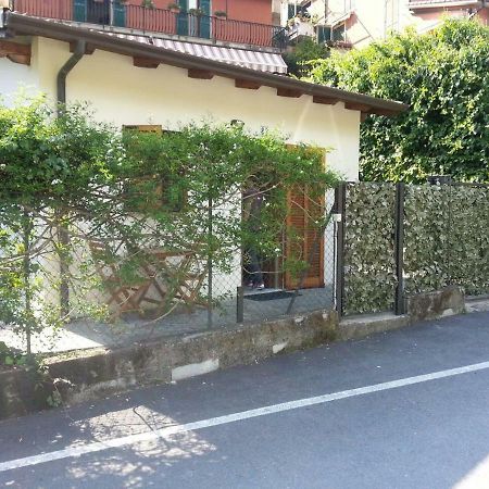 Appartement La Casetta à Monterosso al Mare Extérieur photo