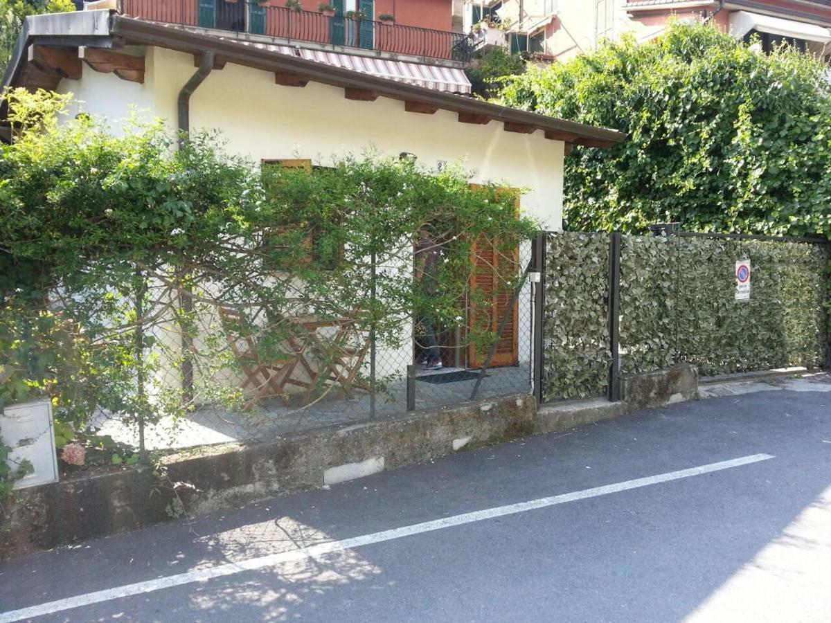 Appartement La Casetta à Monterosso al Mare Extérieur photo